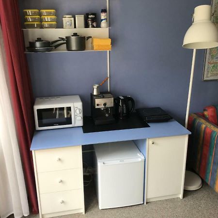 Room-Apartment Gotorotterdam Capelle aan den IJssel Dış mekan fotoğraf