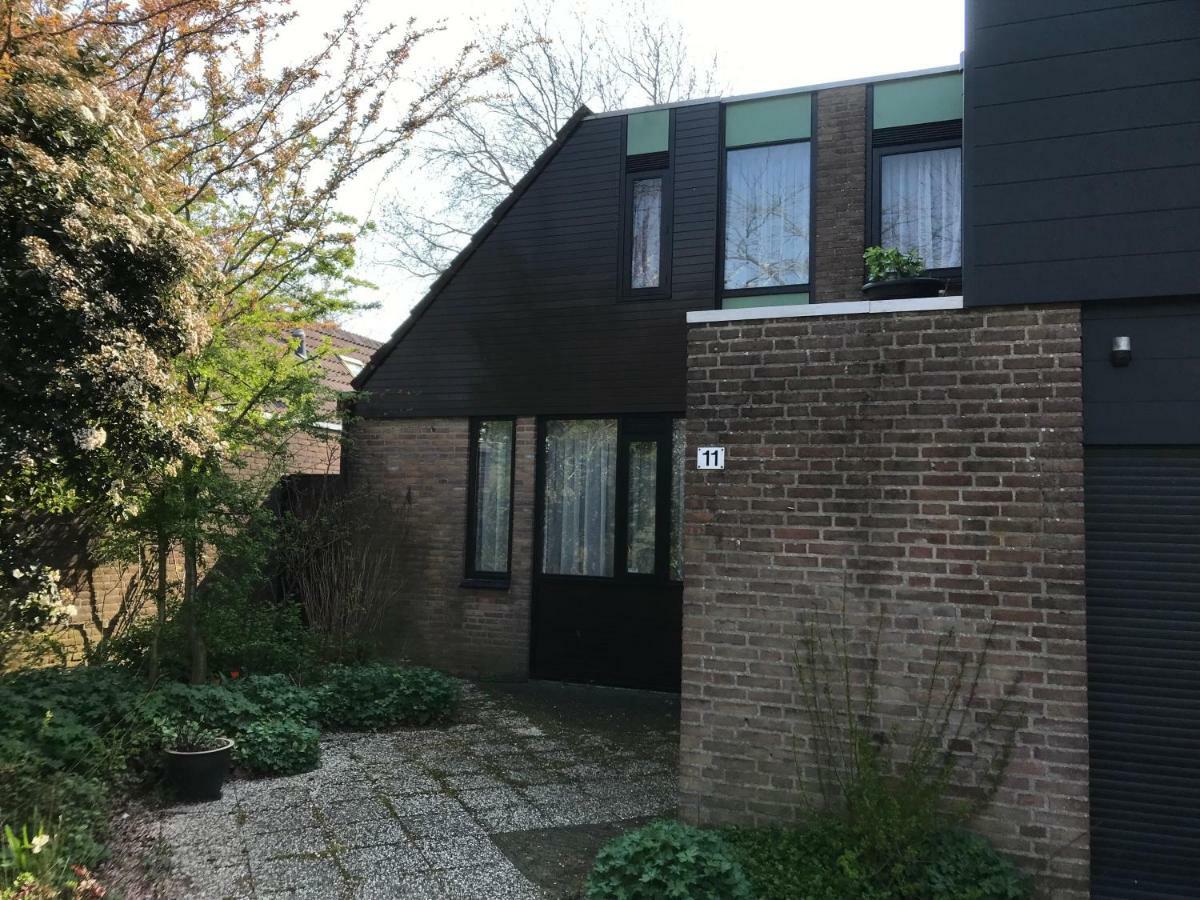 Room-Apartment Gotorotterdam Capelle aan den IJssel Dış mekan fotoğraf