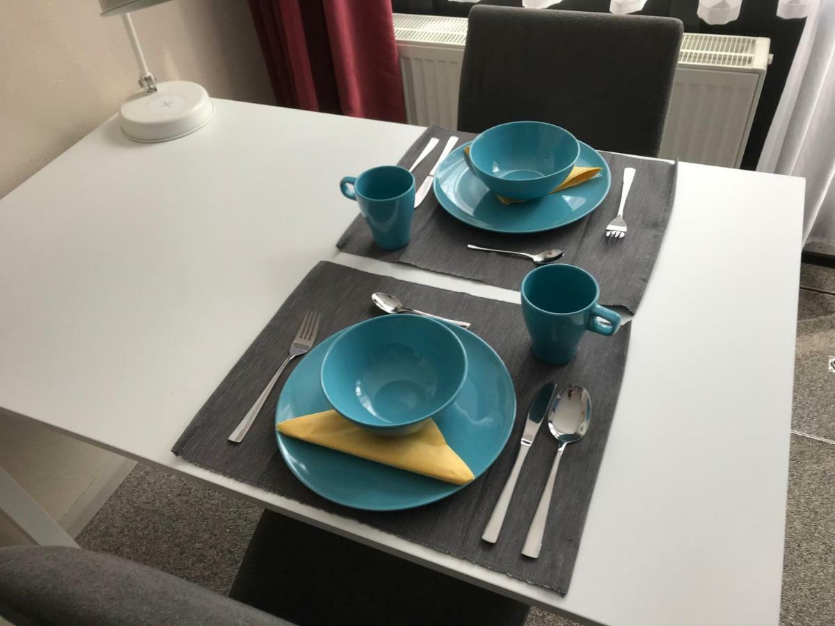 Room-Apartment Gotorotterdam Capelle aan den IJssel Dış mekan fotoğraf