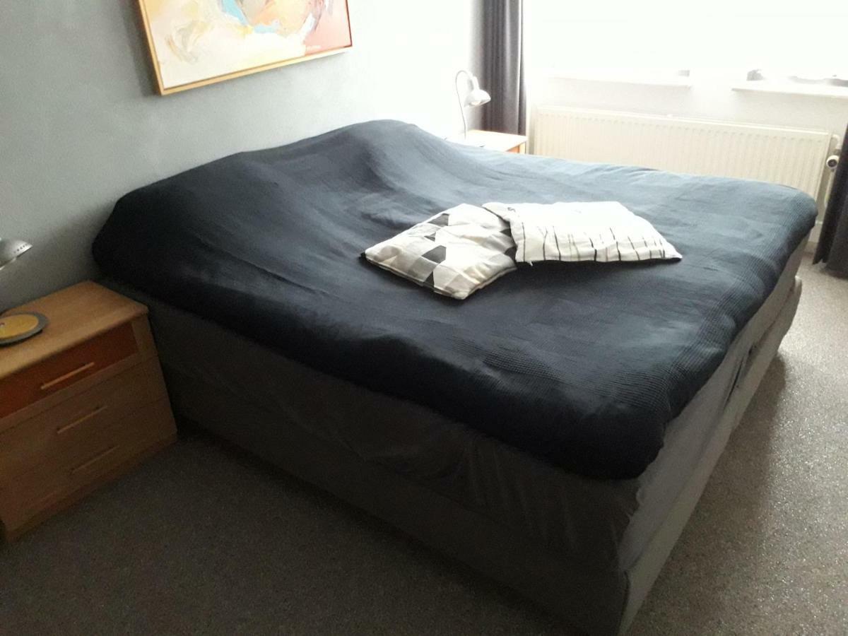 Room-Apartment Gotorotterdam Capelle aan den IJssel Dış mekan fotoğraf